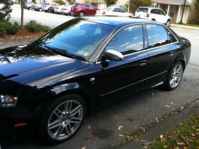 Newbie here- Just took delivery of 2008 S4-photo_6.jpg