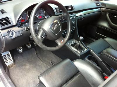Newbie here- Just took delivery of 2008 S4-photo_3.jpg