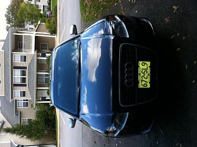 Newbie here- Just took delivery of 2008 S4-photo_5.jpg