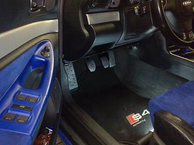 S4 ALUMINIUM Pedals on CNC Done!! :-) pictures...-1.jpg