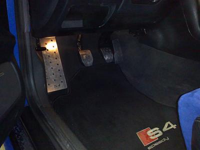 S4 ALUMINIUM Pedals on CNC Done!! :-) pictures...-2.jpg