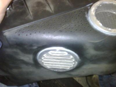 U guys r sick of this but, did my darintake less then 15 min. looks better then alot-img00193.jpg