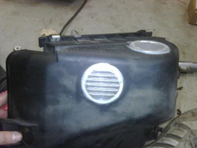 U guys r sick of this but, did my darintake less then 15 min. looks better then alot-img00194.jpg