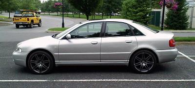 VMR V708 RS4 Replica's On A Silver B5 S4-s4vmr31024.jpg