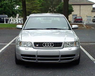 VMR V708 RS4 Replica's On A Silver B5 S4-s4vmr2.jpg