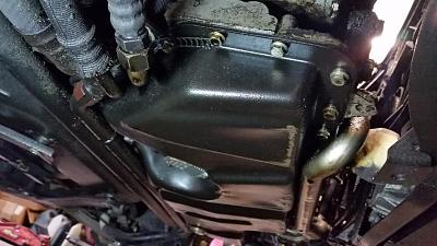 Oil and coolant leak-20150425_114703.jpg