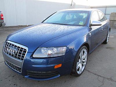 FS 2007 Audi S6 48K salvage tittle-1382986_10151944794002509_511398867_n.jpg