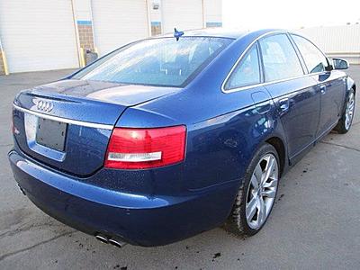 FS 2007 Audi S6 48K salvage tittle-1452449_10151944793727509_108903424_n.jpg