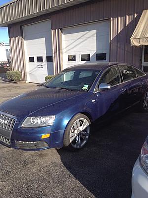 FS 2007 Audi S6 48K salvage tittle-1471127_10152001218987509_1356444775_n.jpg