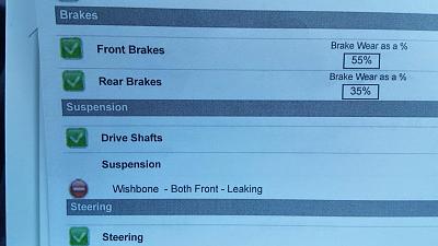 A4 TDI 2005 - Front Suspension - Wishbone Leak-wishbone.jpg