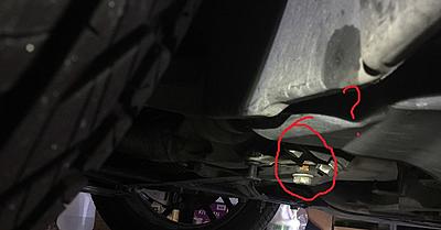 B8/B8.5 Q5/A4 Support Subframe incorrectly installed?-img_7079.jpg