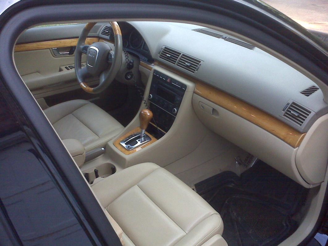 2007 Audi A4 2 0t Premium Package Audiforums Com