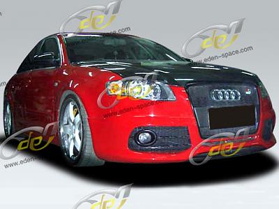 First 100% Urethane Front Bumper for the A4 B5! Reduced Price for Forum Members!-a4-b7-d-1.jpg
