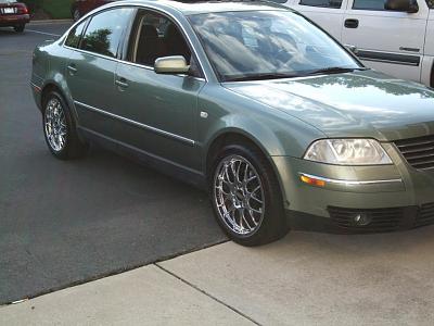 18" Chrome BBS wheels for sale-passat-wheels.jpg