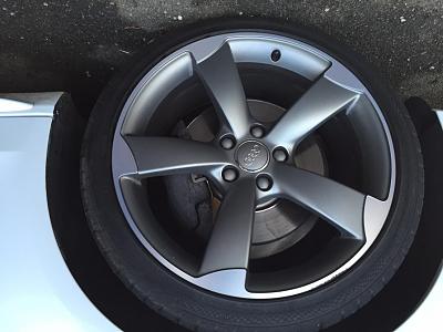 19" 5 arm rotor anthracite deterioration-img_1644.jpg