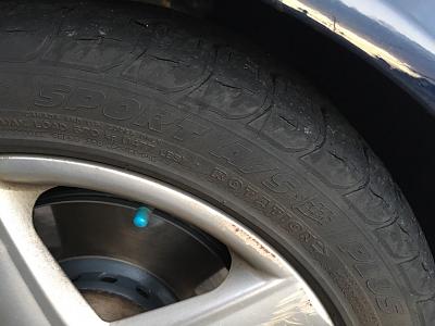 Tires developed some cracking, would you replace them?-img_3258.jpg