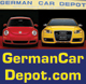 GermanCarDepot's Avatar