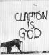 clapton is god's Avatar